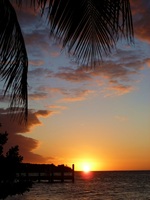 Key West Florida USA